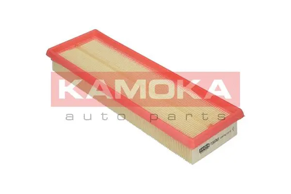 Воздушный фильтр KAMOKA F202301 - Фото 1