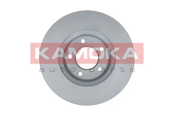 Тормозной диск KAMOKA 103269 KAMOKA - Фото 1