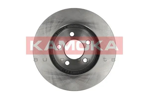 Гальмівний диск KAMOKA 1032368 - Фото 1