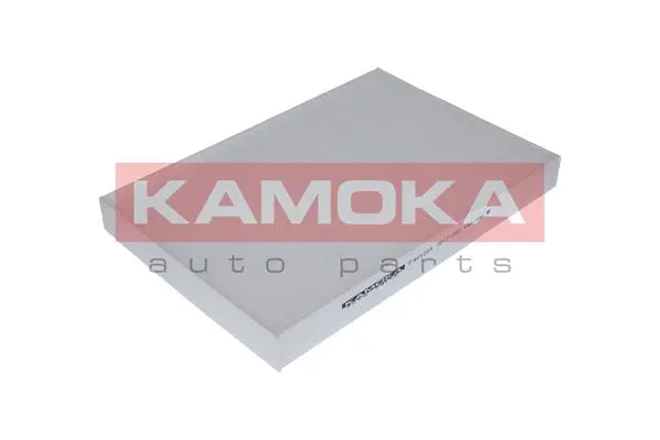 Фильтр салона KAMOKA F401201