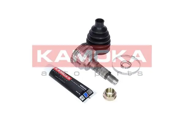 Комплект ШРУСов KAMOKA 6111 KAMOKA - Фото 1