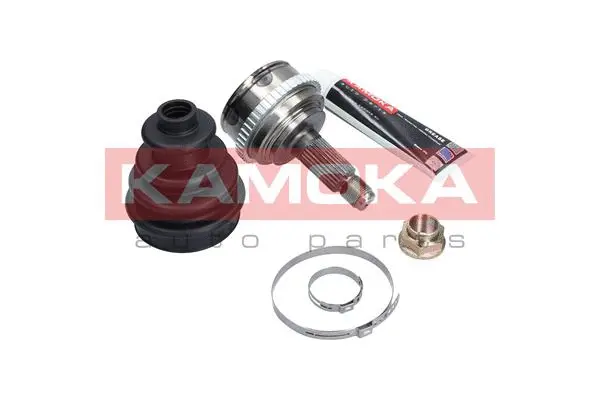 Комплект ШРУСов KAMOKA 6065 - Фото 1