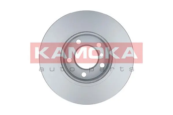 Тормозной диск KAMOKA 103240 KAMOKA - Фото 1