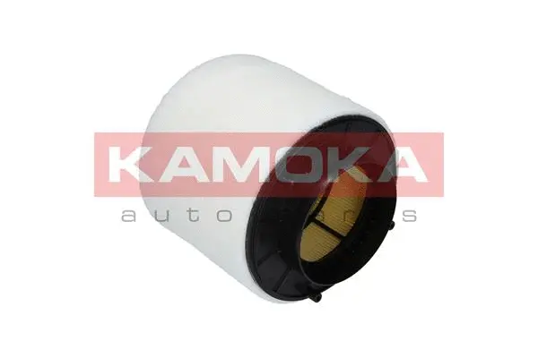 Воздушный фильтр KAMOKA F215701 - Фото 3