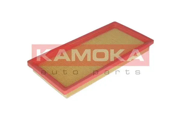 Воздушный фильтр KAMOKA F217501 - Фото 2