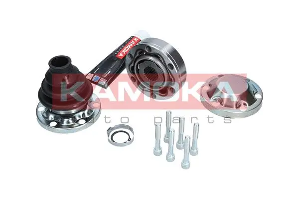 Комплект ШРУСов KAMOKA 8732 - Фото 2