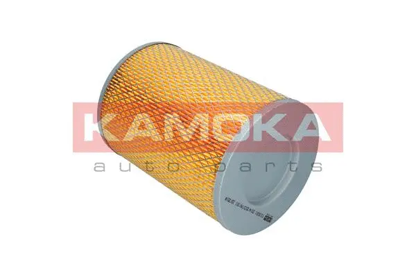 Воздушный фильтр KAMOKA F216201 - Фото 1