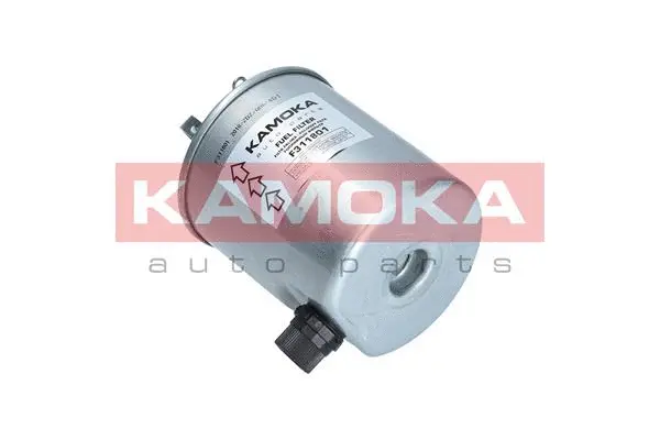 Паливний фільтр KAMOKA F311801 - Фото 1