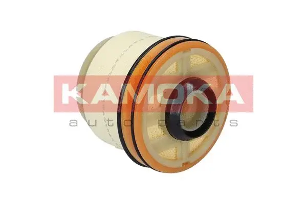 Паливний фільтр KAMOKA F305301 - Фото 3