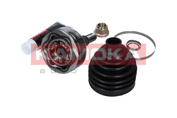 Комплект ШРУСов KAMOKA 6094 KAMOKA