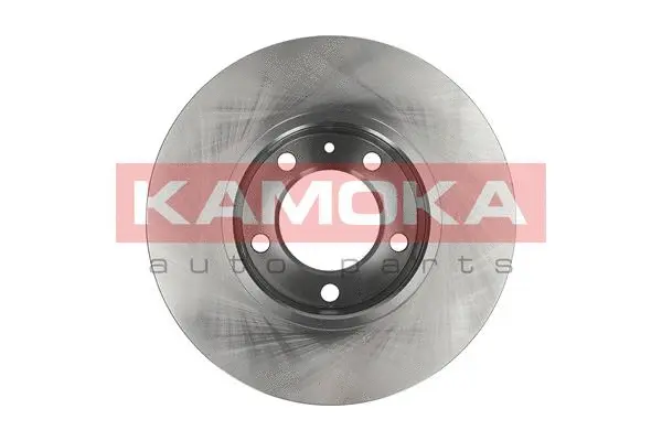 Тормозной диск KAMOKA 1031023 - Фото 1