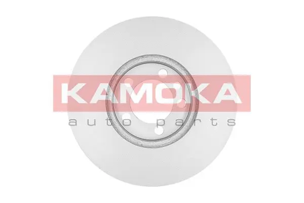 Гальмівний диск KAMOKA 1031109 - Фото 1