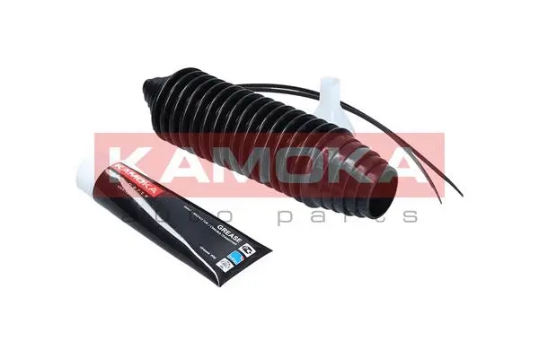 Комплект пыльников рулевой рейки KAMOKA 115U002 - Фото 1