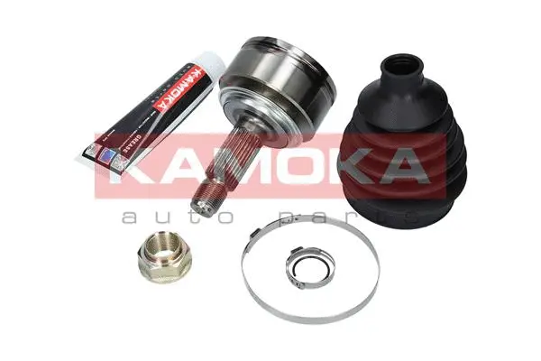 ШРУС KAMOKA 6049 - Фото 2