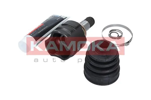 Комплект ШРУСов KAMOKA 8755
