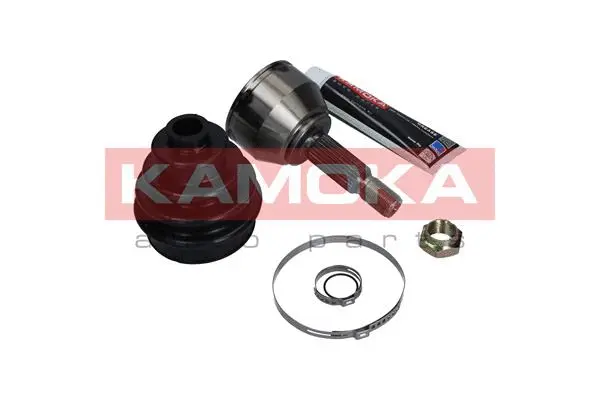 Комплект ШРУСов KAMOKA 6056 - Фото 1