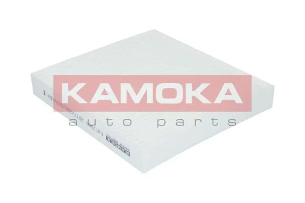 Фильтр салона KAMOKA F412901 - Фото 1