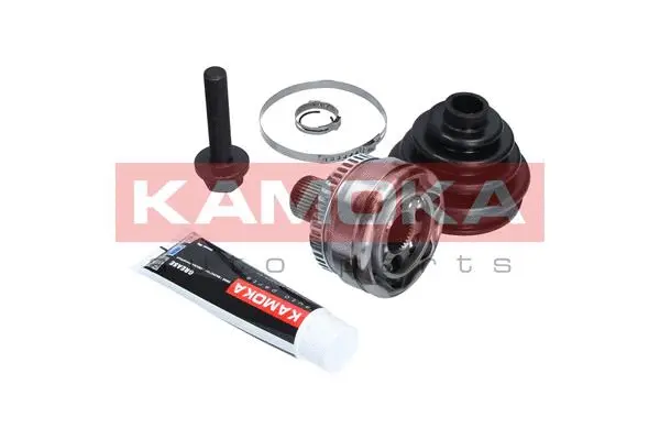 Комплект ШРУСов KAMOKA 6080 KAMOKA - Фото 3