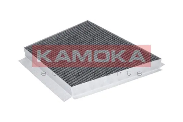 Фильтр салона KAMOKA F504601 - Фото 3