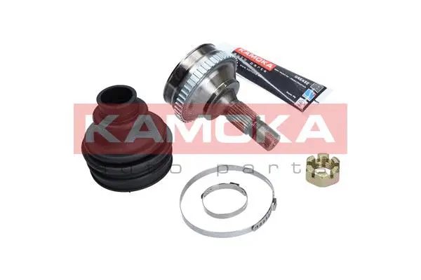 Комплект ШРУСов KAMOKA 6004 - Фото 1