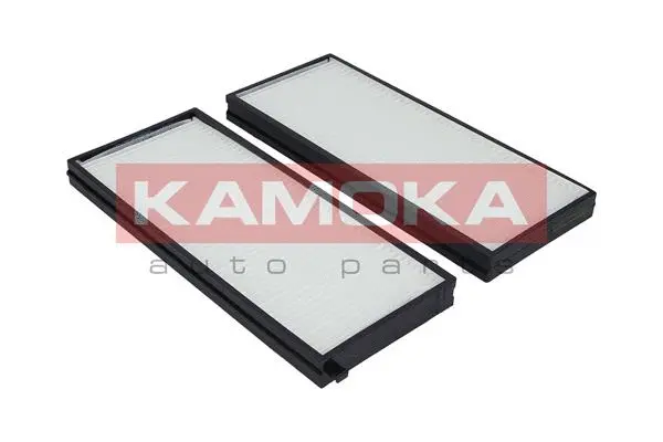 Фильтр салона KAMOKA F411601 - Фото 1