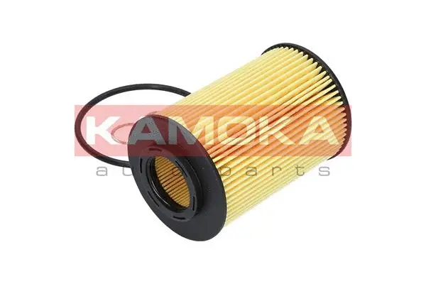 Масляний фільтр KAMOKA F107901 - Фото 2