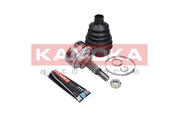 Комплект ШРУСов KAMOKA 6014 - Фото 1