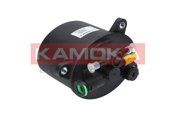 Топливный фильтр KAMOKA F319101 - Фото 3