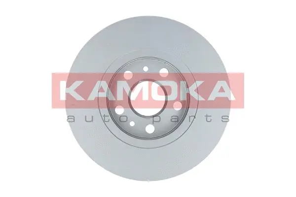 Тормозной диск KAMOKA 1033466 - Фото 1
