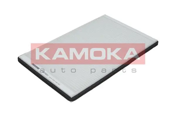 Фильтр салона KAMOKA F407001 - Фото 2