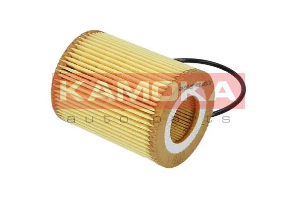 Масляний фільтр KAMOKA F115201 - Фото 3