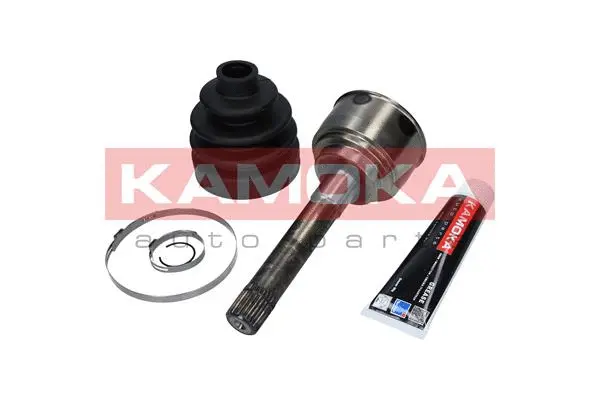 Комплект ШРУСов KAMOKA 6017 - Фото 2