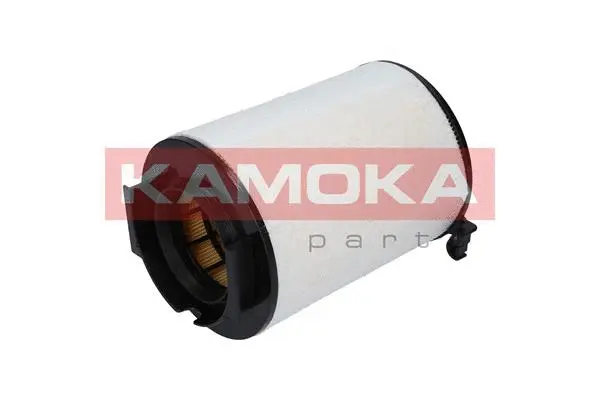 Повітряний фільтр KAMOKA F215501 - Фото 2