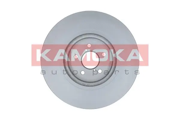 Гальмівний диск KAMOKA 103303 - Фото 1