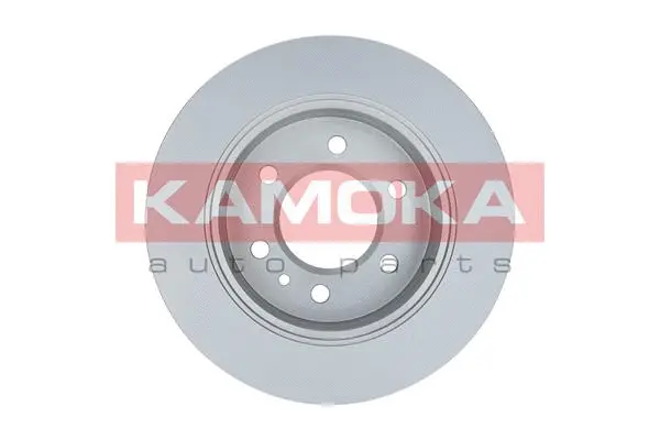 Тормозной диск KAMOKA 103121 - Фото 1