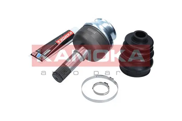 Комплект ШРУСов KAMOKA 8724 - Фото 2