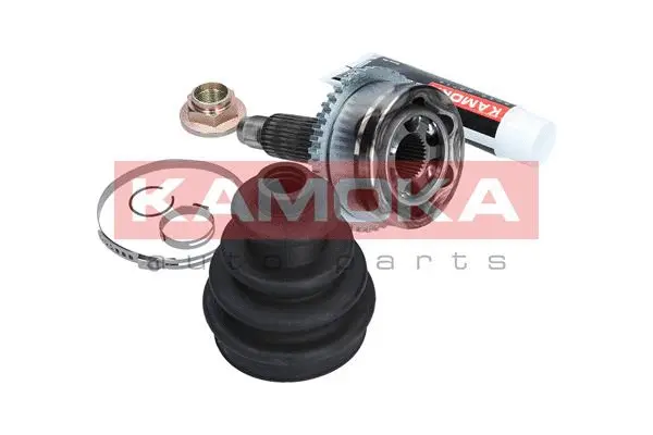 Комплект ШРУСов KAMOKA 6010 - Фото 3