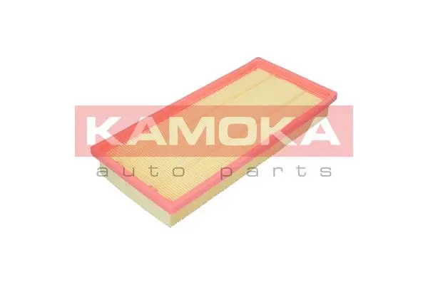 Повітряний фільтр KAMOKA F224201 - Фото 2