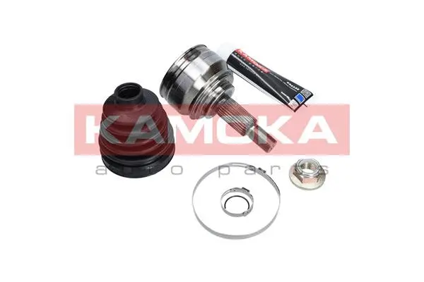 Комплект ШРУСов KAMOKA 6062