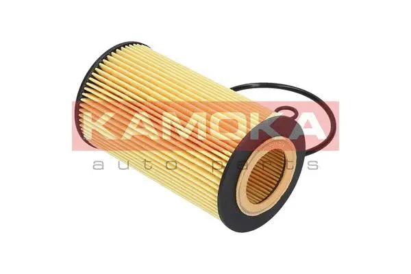 Масляний фільтр KAMOKA F108001 - Фото 3
