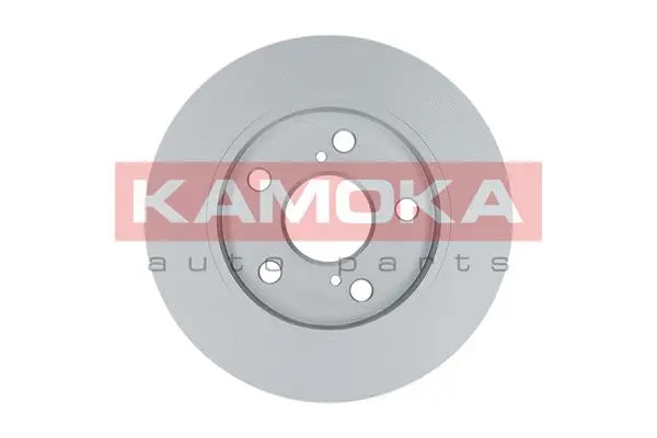 Тормозной диск KAMOKA 1031030 - Фото 1