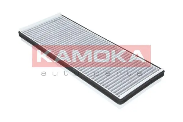 Фильтр салона KAMOKA F504201 - Фото 1