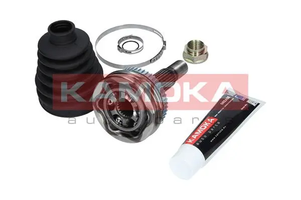 Комплект ШРКШ KAMOKA 6134