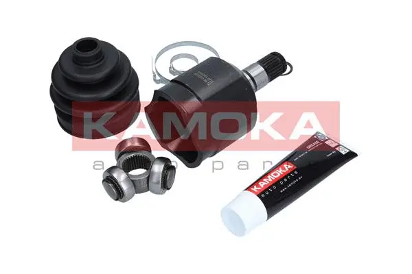 Комплект ШРУСов KAMOKA 8723