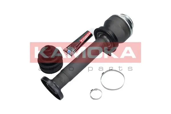Комплект ШРУСов KAMOKA 8743 - Фото 2