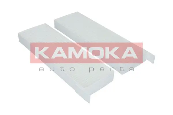 Фильтр салона KAMOKA F412201 - Фото 1