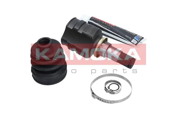 Комплект ШРУСов KAMOKA 8755 - Фото 1
