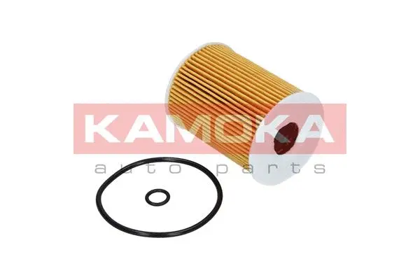 Масляний фільтр KAMOKA F109201 - Фото 1