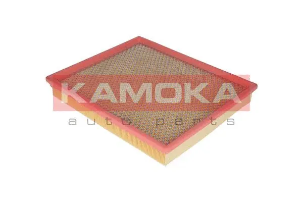 Повітряний фільтр KAMOKA F212001 - Фото 3