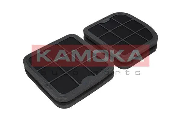 Фильтр салона KAMOKA F507101 - Фото 1